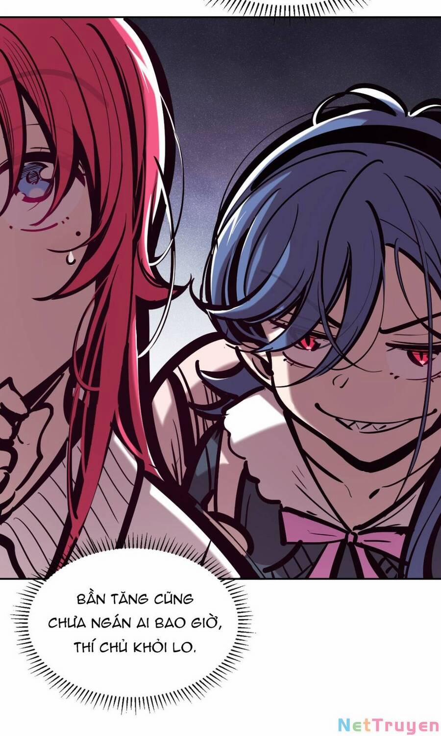 Oan Gia Chung Nhà ! 79.5 trang 11