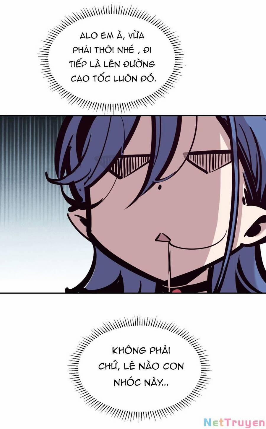 Oan Gia Chung Nhà ! 79.5 trang 13