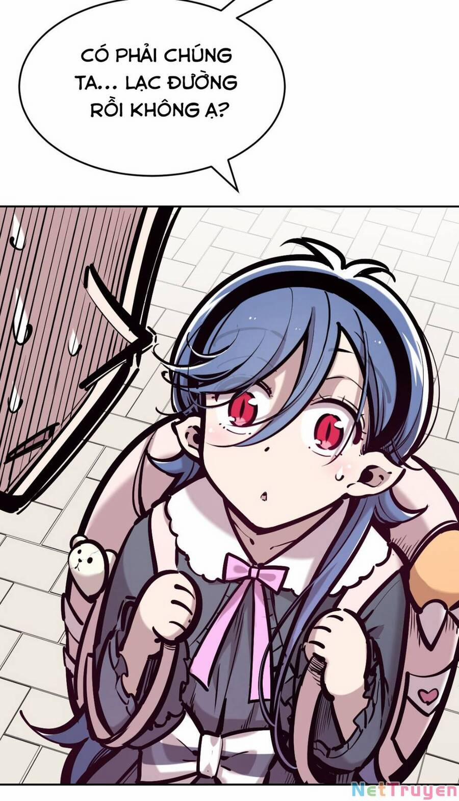 Oan Gia Chung Nhà ! 79.5 trang 15