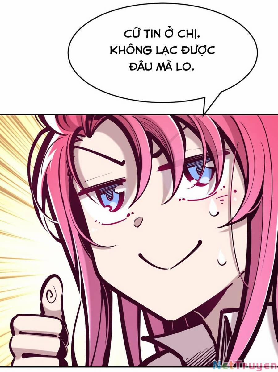 Oan Gia Chung Nhà ! 79.5 trang 17