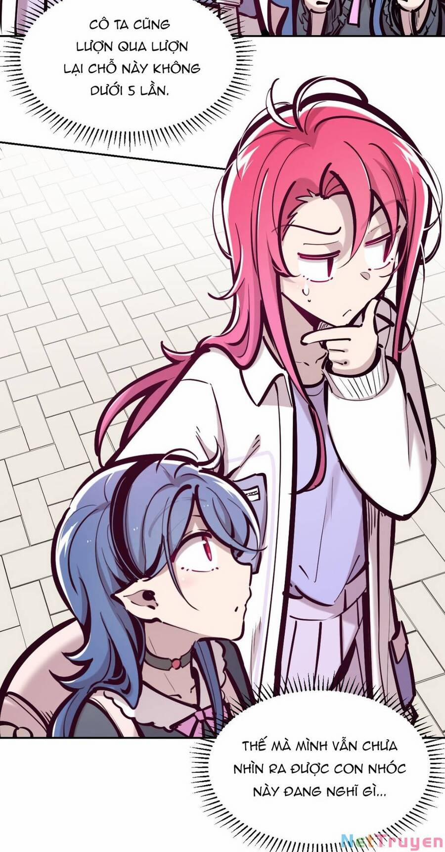 Oan Gia Chung Nhà ! 79.5 trang 5