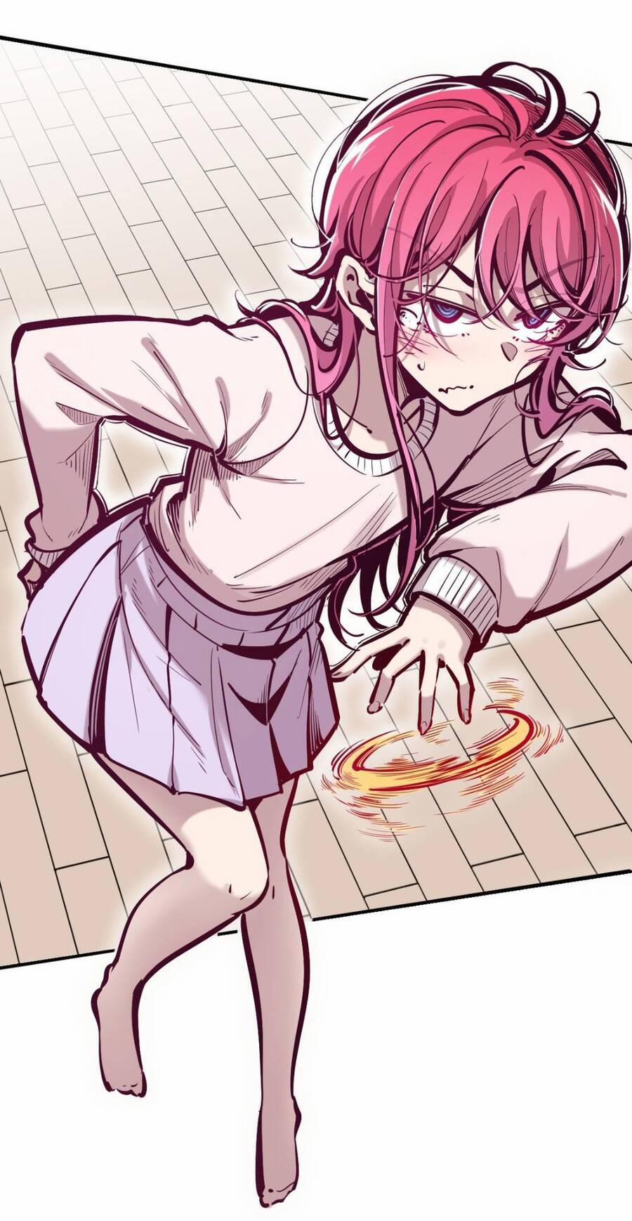 Oan Gia Chung Nhà ! 79 trang 18