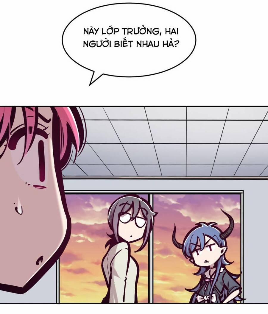 Oan Gia Chung Nhà ! 79 trang 36