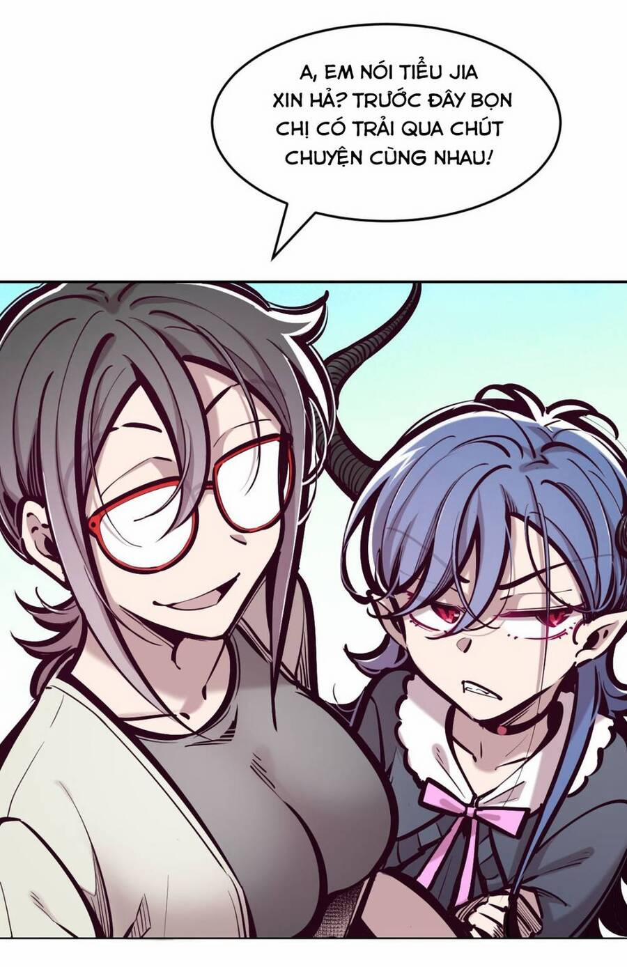 Oan Gia Chung Nhà ! 79 trang 37