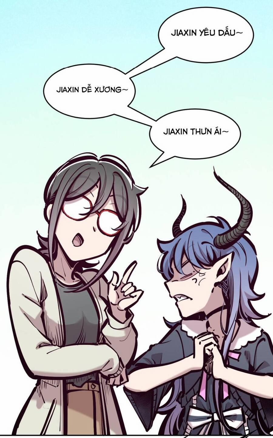 Oan Gia Chung Nhà ! 79 trang 40