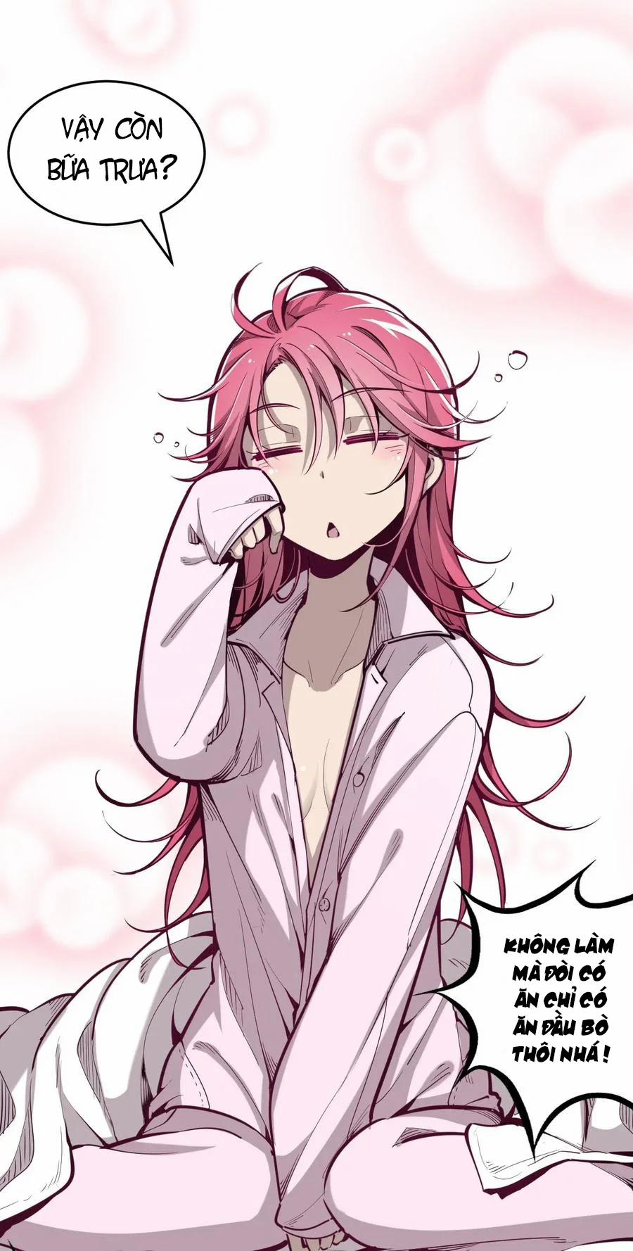 Oan Gia Chung Nhà ! 8 trang 11