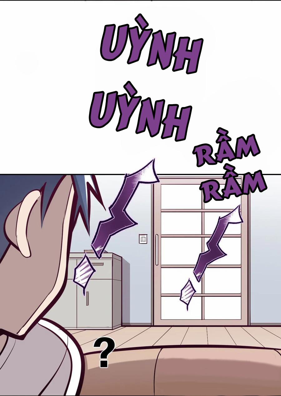 Oan Gia Chung Nhà ! 8 trang 19