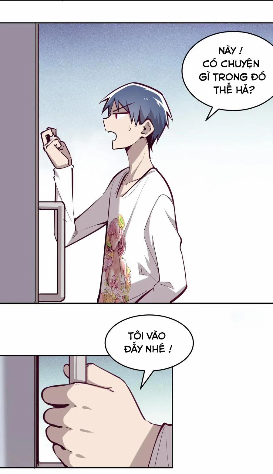 Oan Gia Chung Nhà ! 8 trang 20