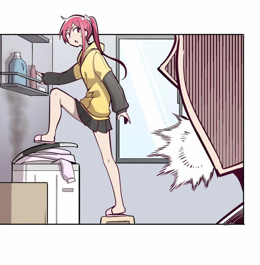 Oan Gia Chung Nhà ! 8 trang 21