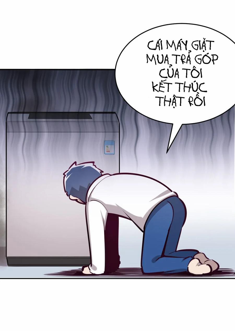 Oan Gia Chung Nhà ! 8 trang 24