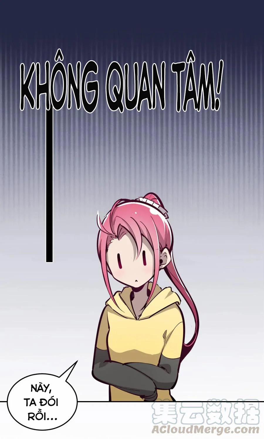 Oan Gia Chung Nhà ! 8 trang 25