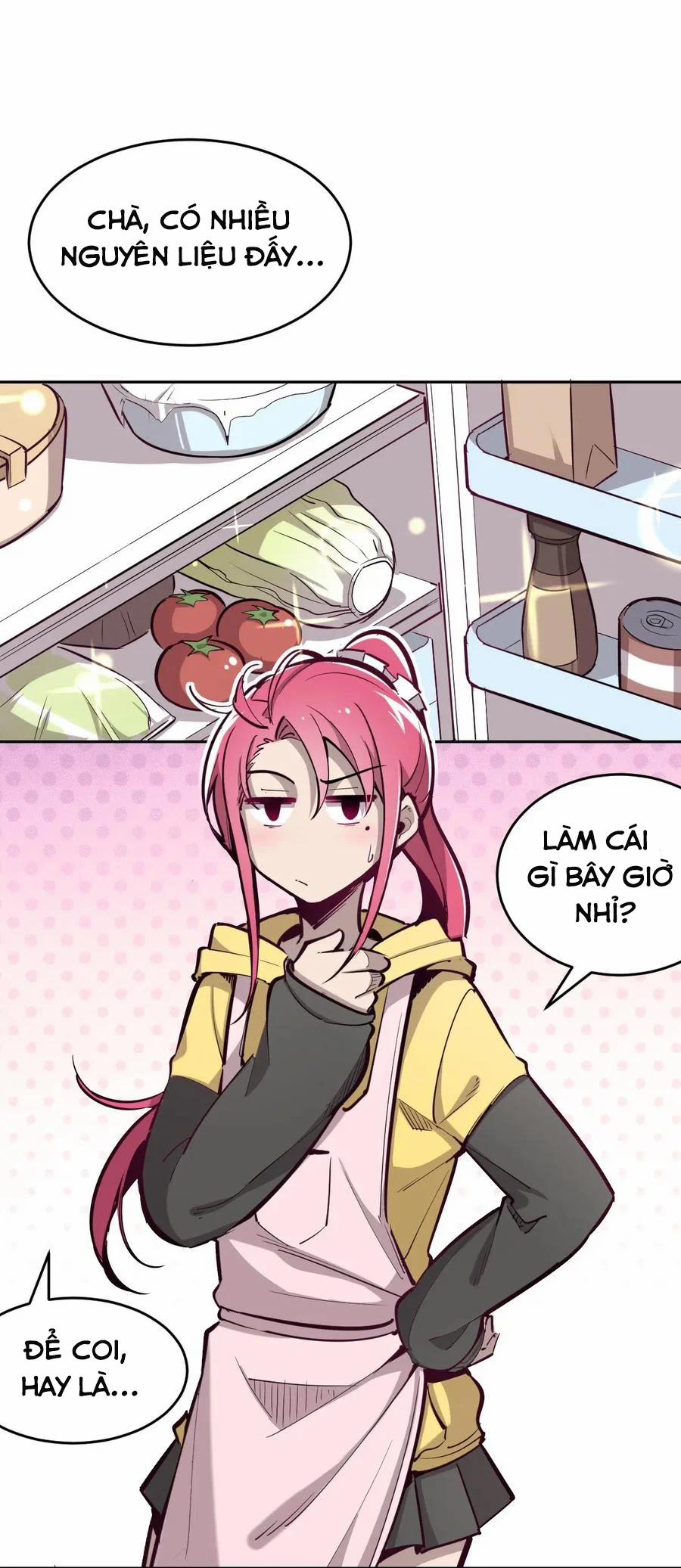 Oan Gia Chung Nhà ! 8 trang 30