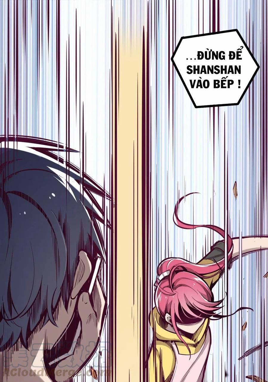 Oan Gia Chung Nhà ! 8 trang 34