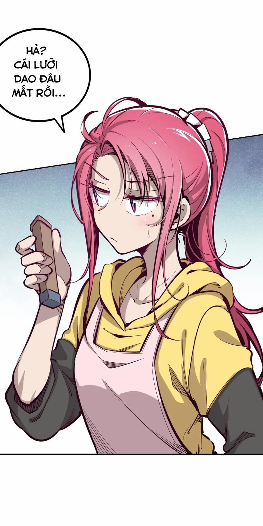 Oan Gia Chung Nhà ! 8 trang 37