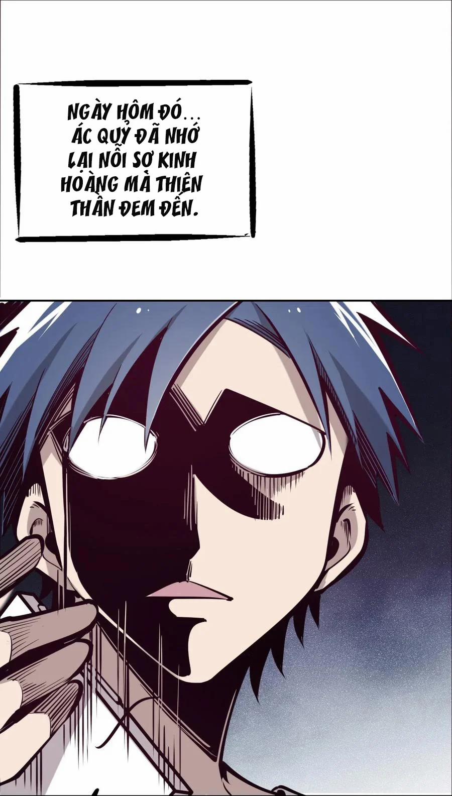 Oan Gia Chung Nhà ! 8 trang 38