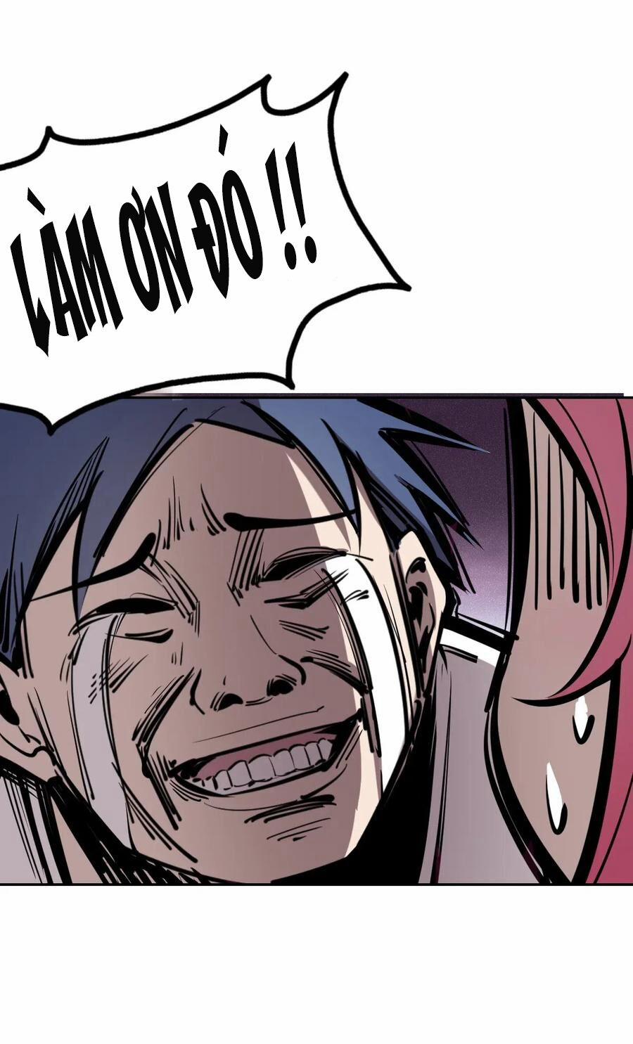 Oan Gia Chung Nhà ! 8 trang 50