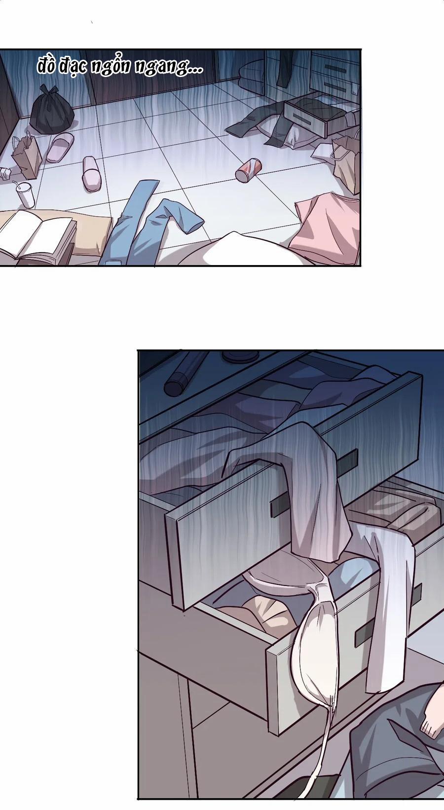 Oan Gia Chung Nhà ! 8 trang 8