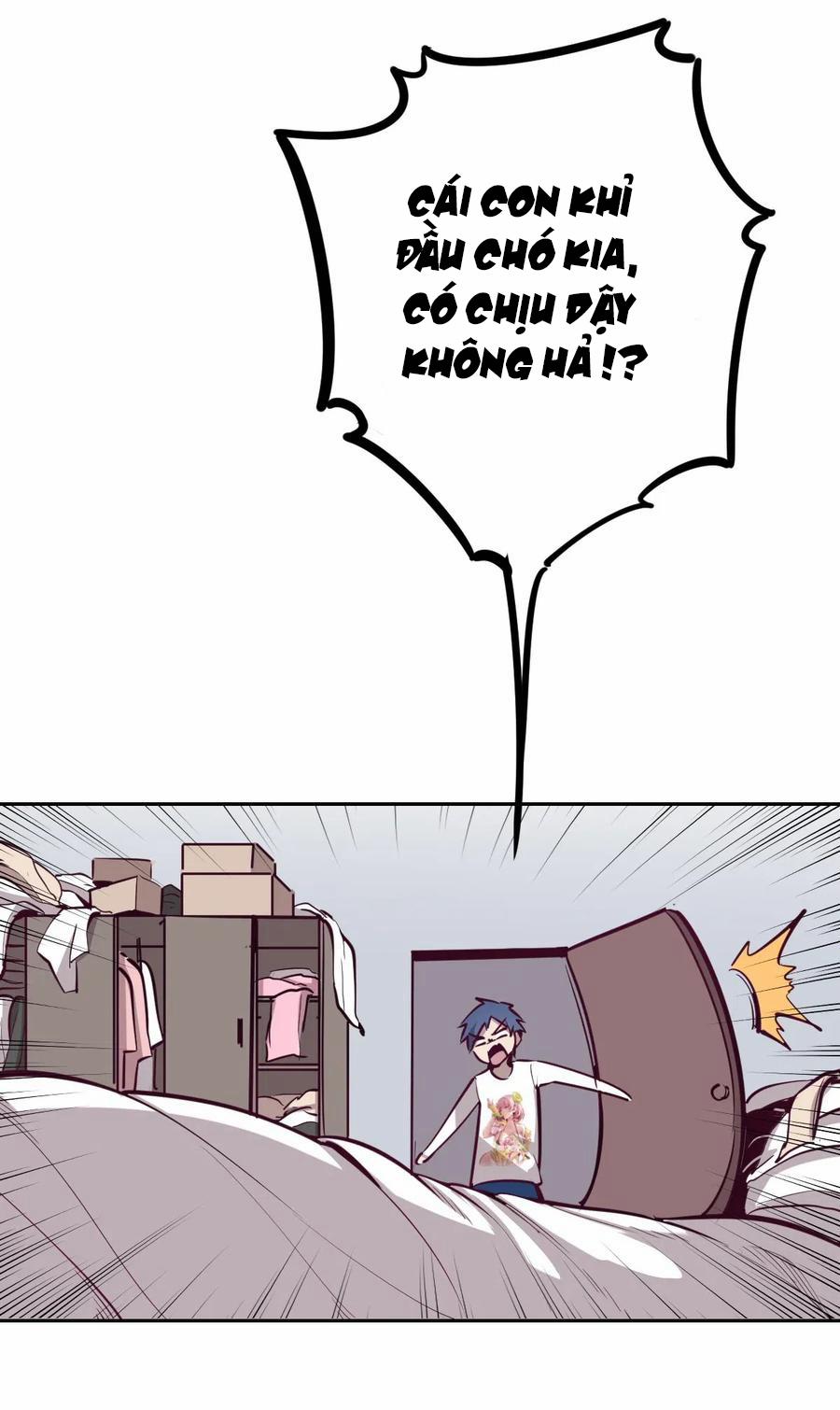 Oan Gia Chung Nhà ! 8 trang 9