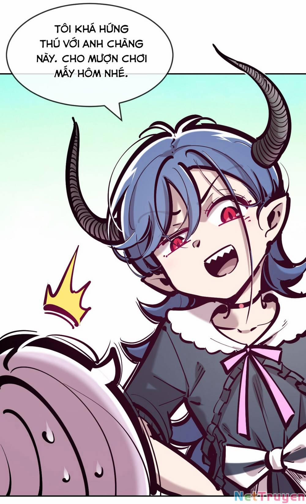 Oan Gia Chung Nhà ! 80 trang 20