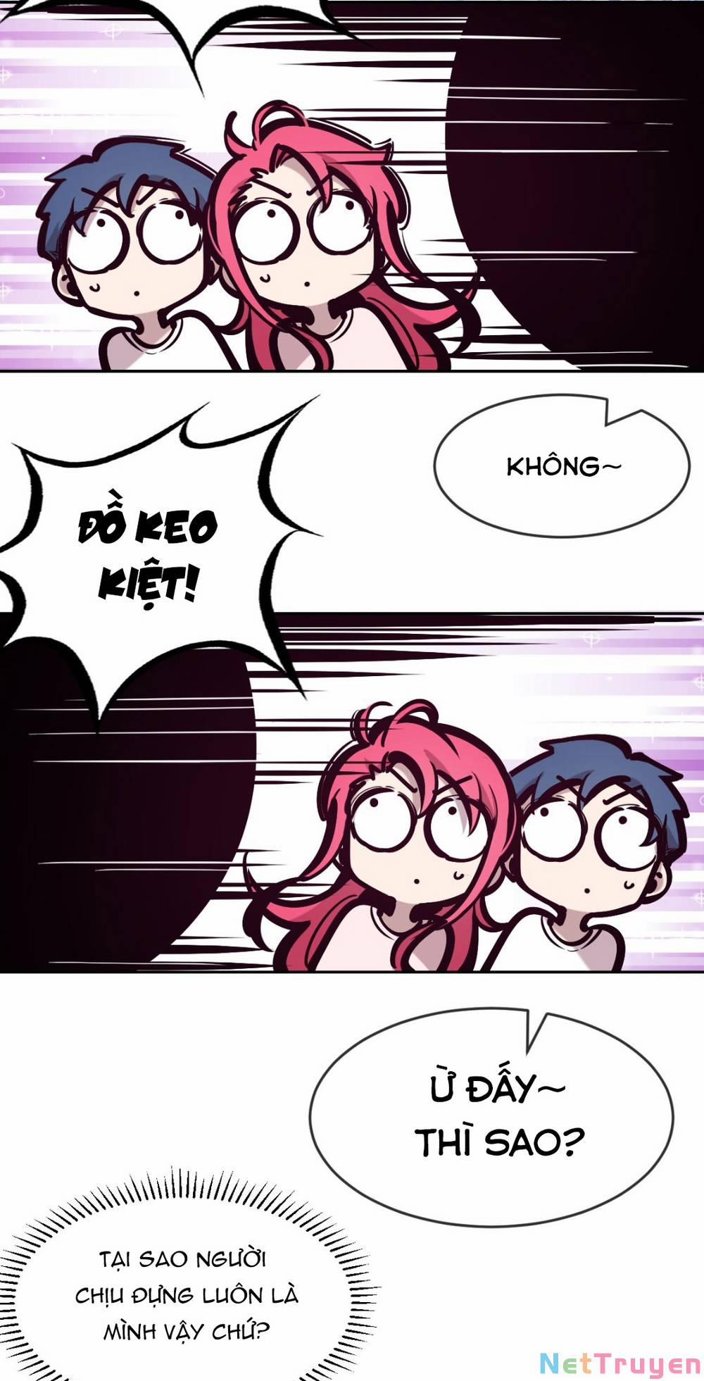 Oan Gia Chung Nhà ! 80 trang 25