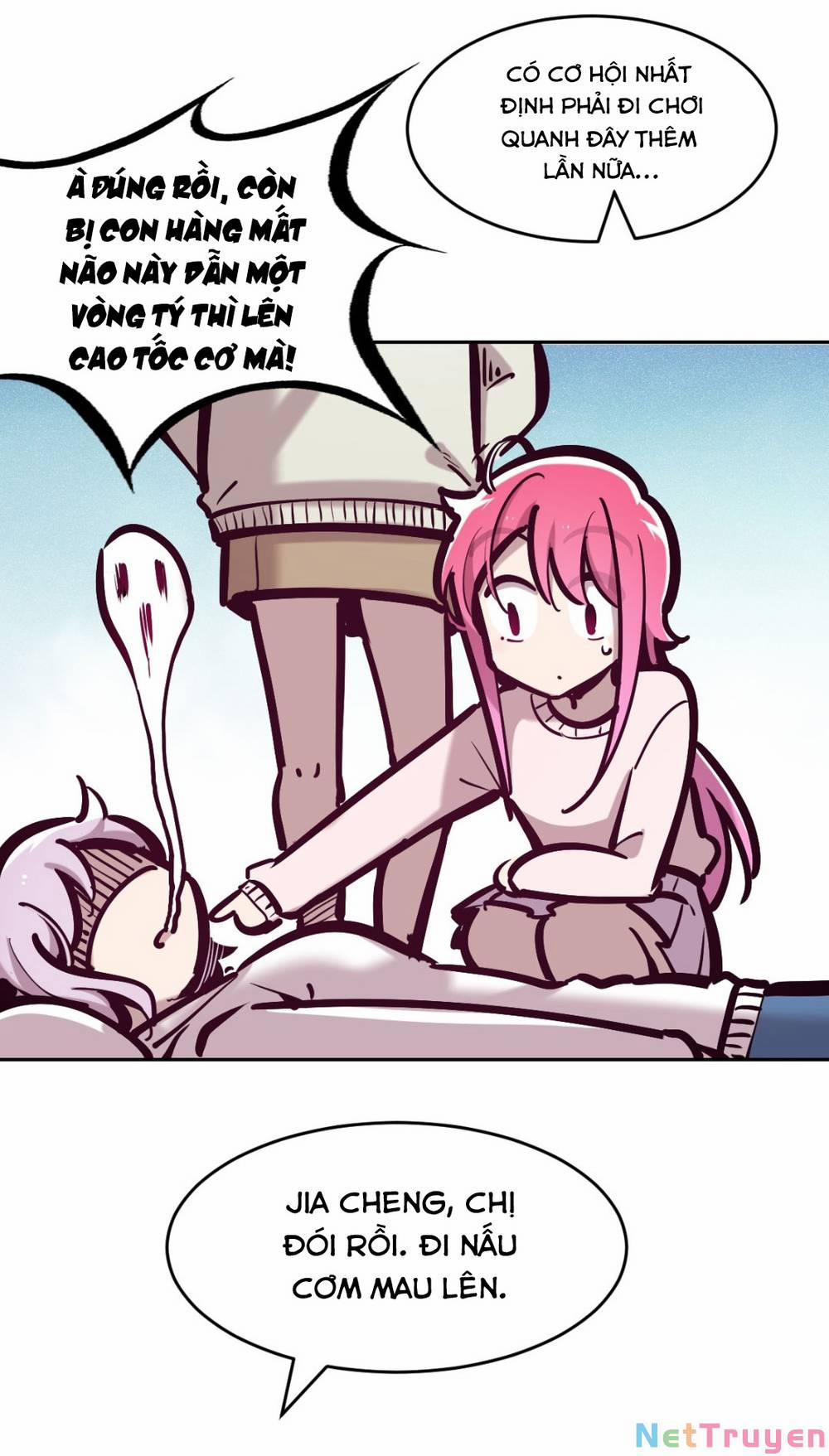 Oan Gia Chung Nhà ! 80 trang 31