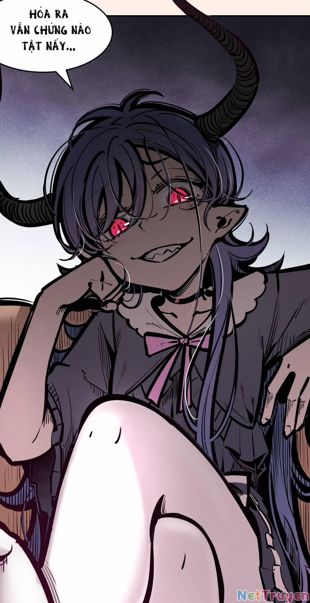 Oan Gia Chung Nhà ! 80 trang 34