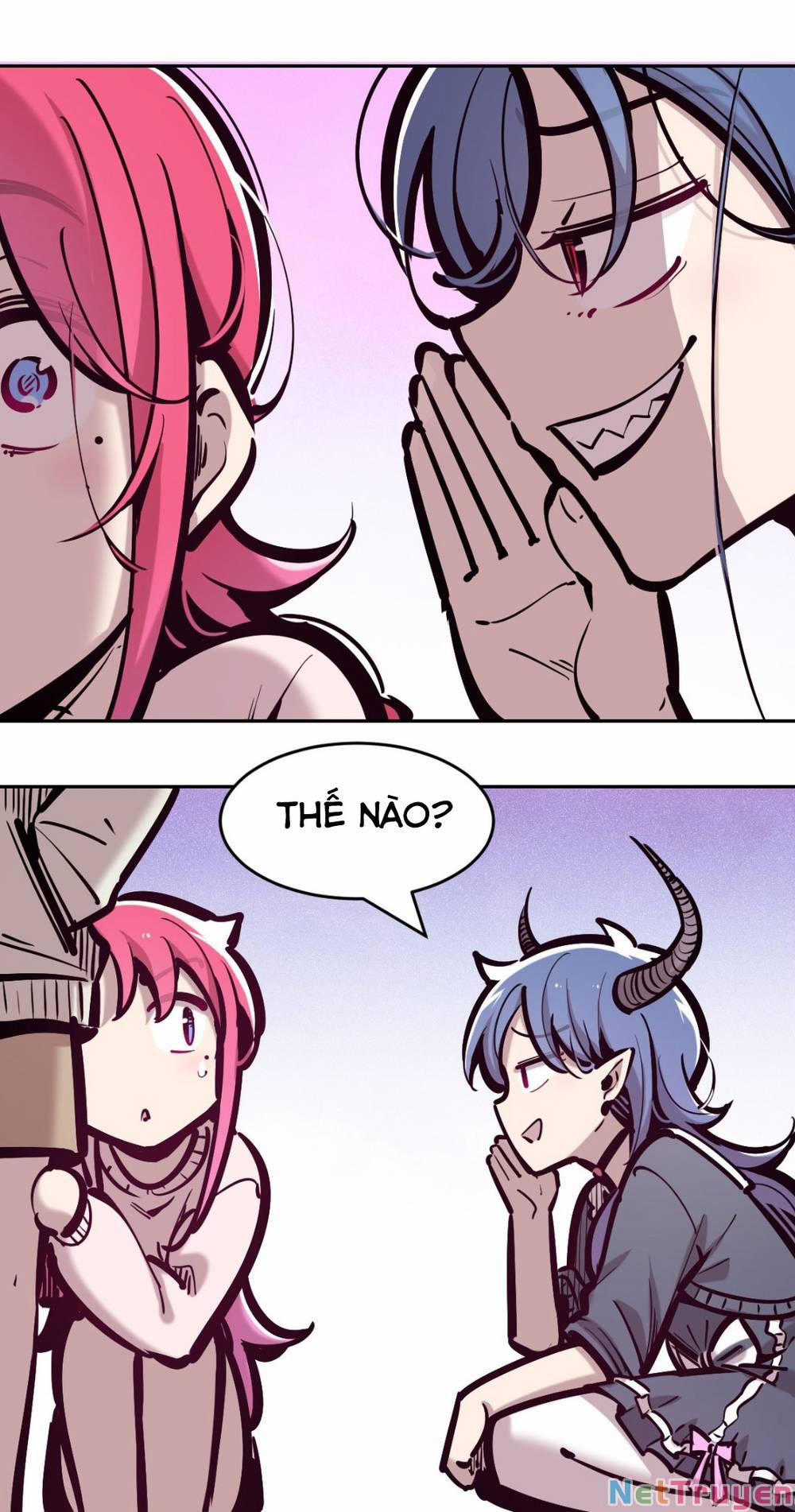 Oan Gia Chung Nhà ! 80 trang 40