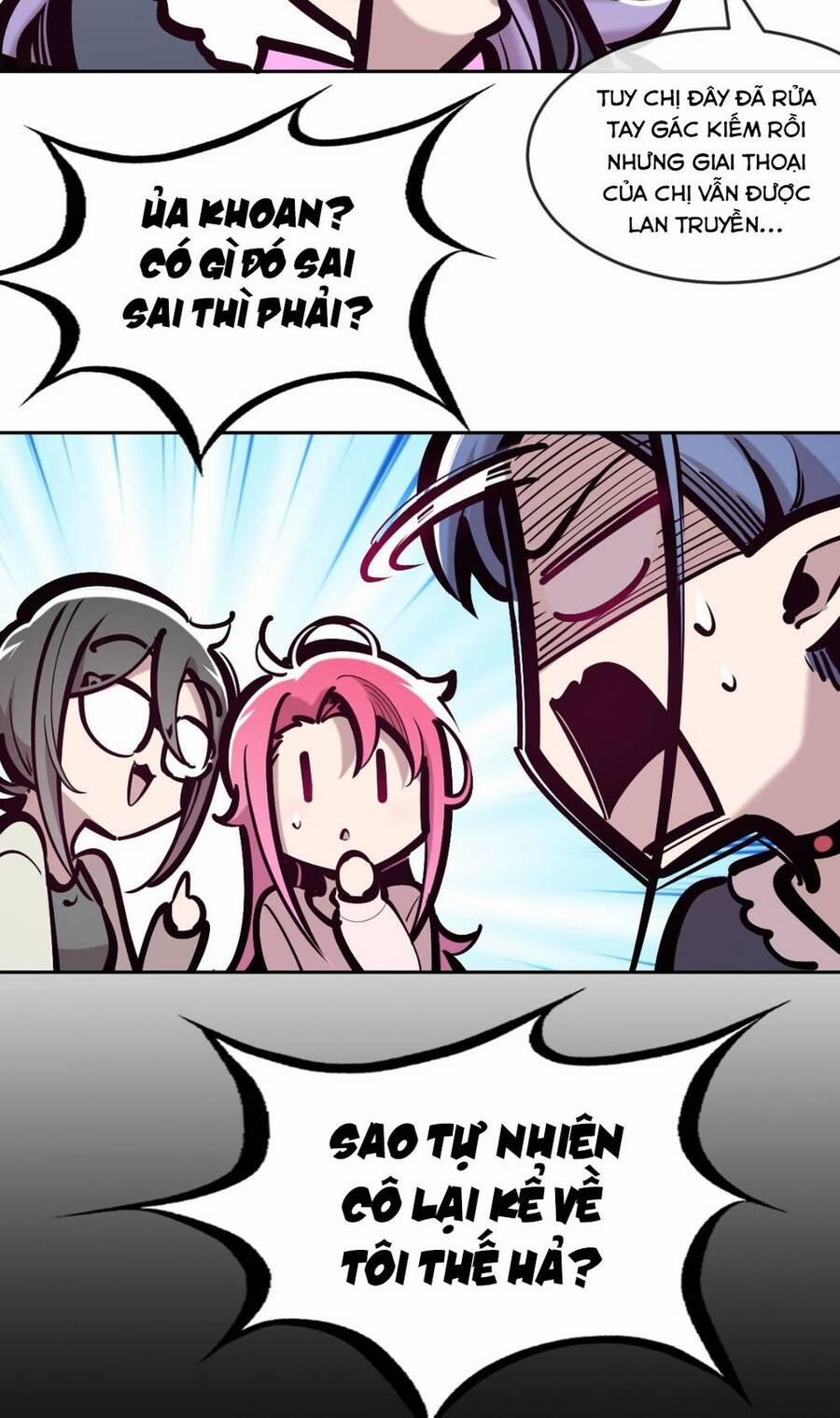 Oan Gia Chung Nhà ! 81 trang 16