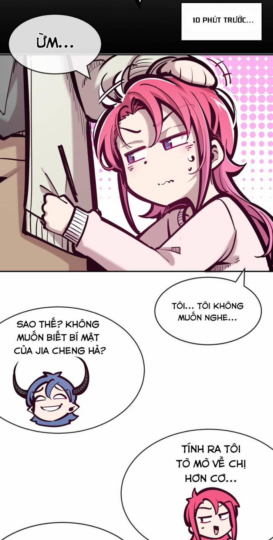 Oan Gia Chung Nhà ! 81 trang 17