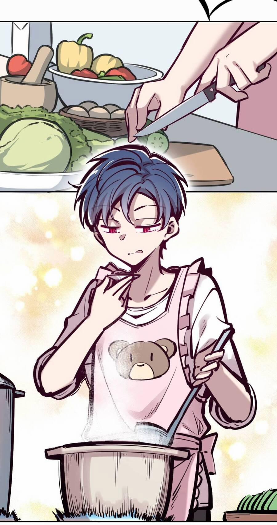 Oan Gia Chung Nhà ! 81 trang 21