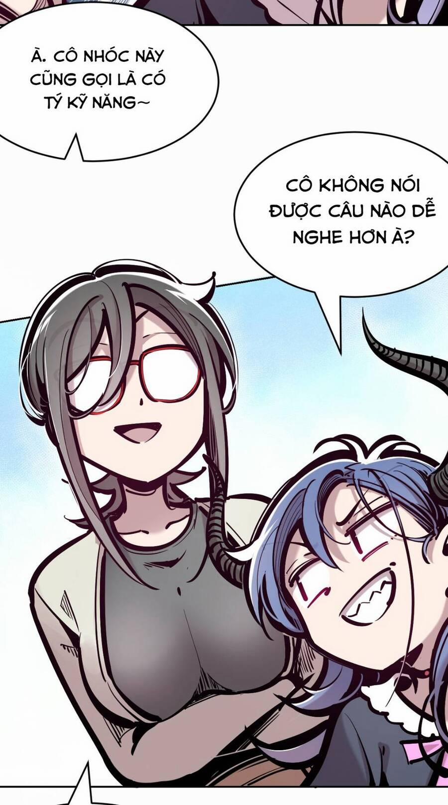 Oan Gia Chung Nhà ! 81 trang 23