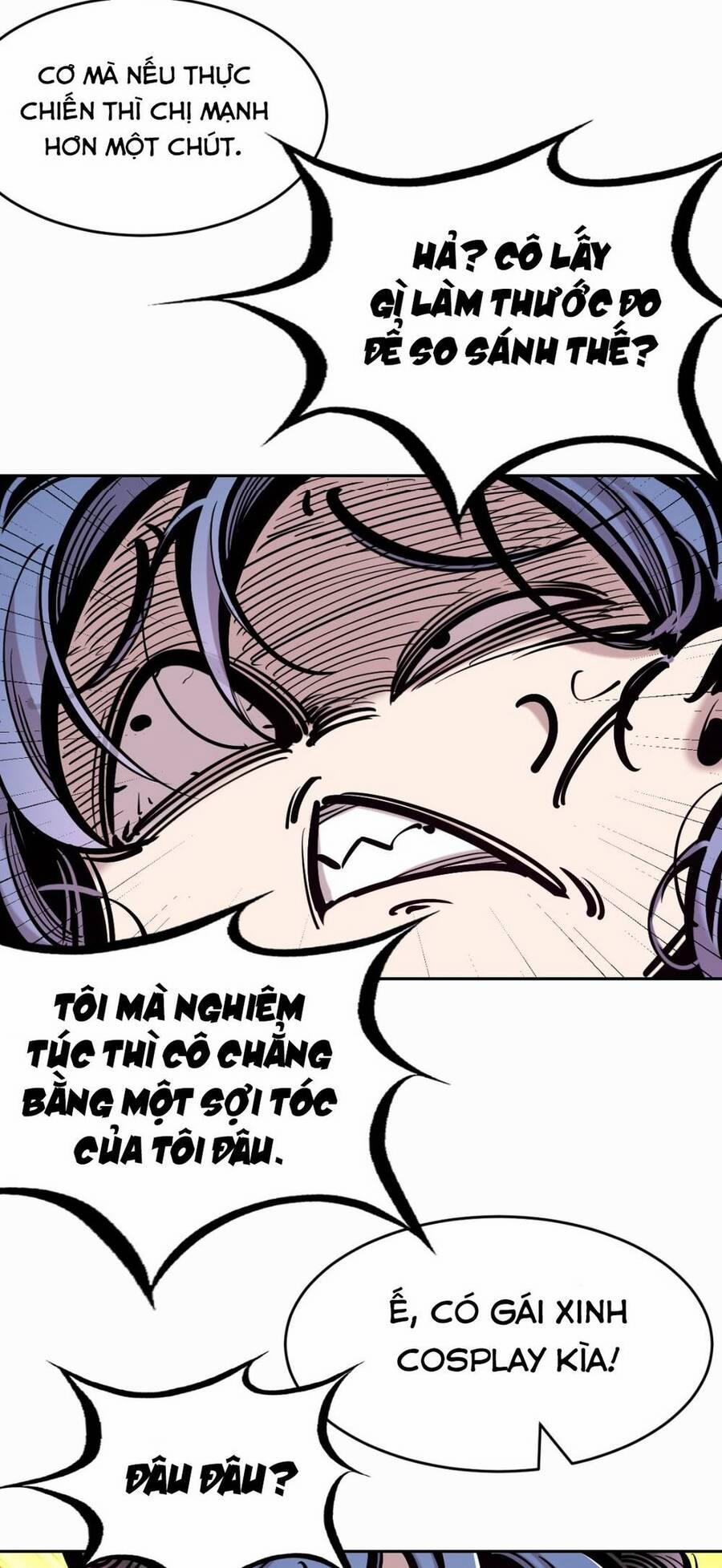 Oan Gia Chung Nhà ! 81 trang 24