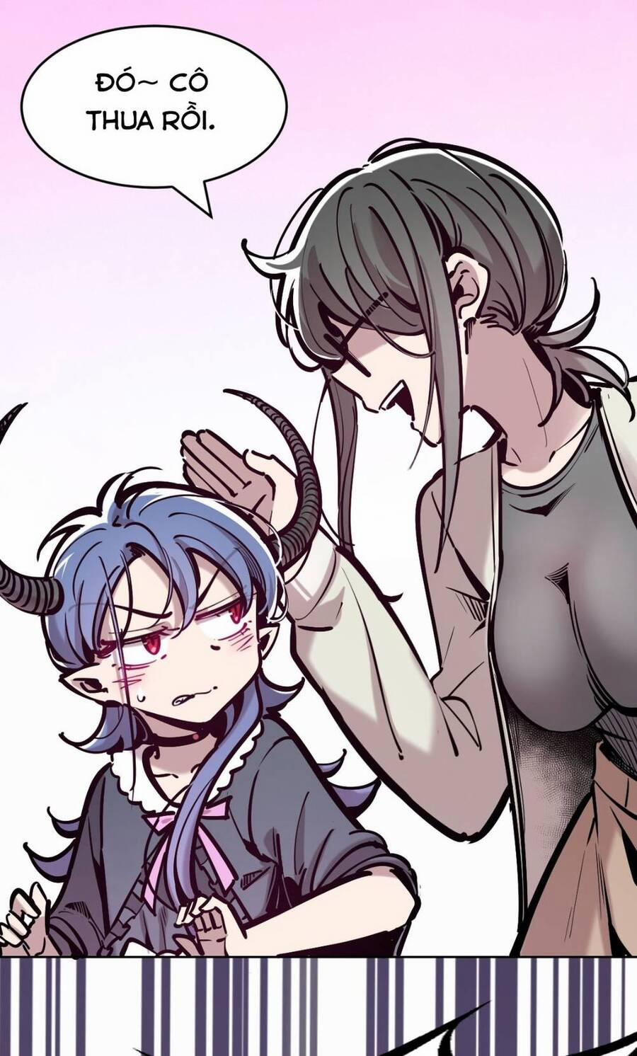 Oan Gia Chung Nhà ! 81 trang 26