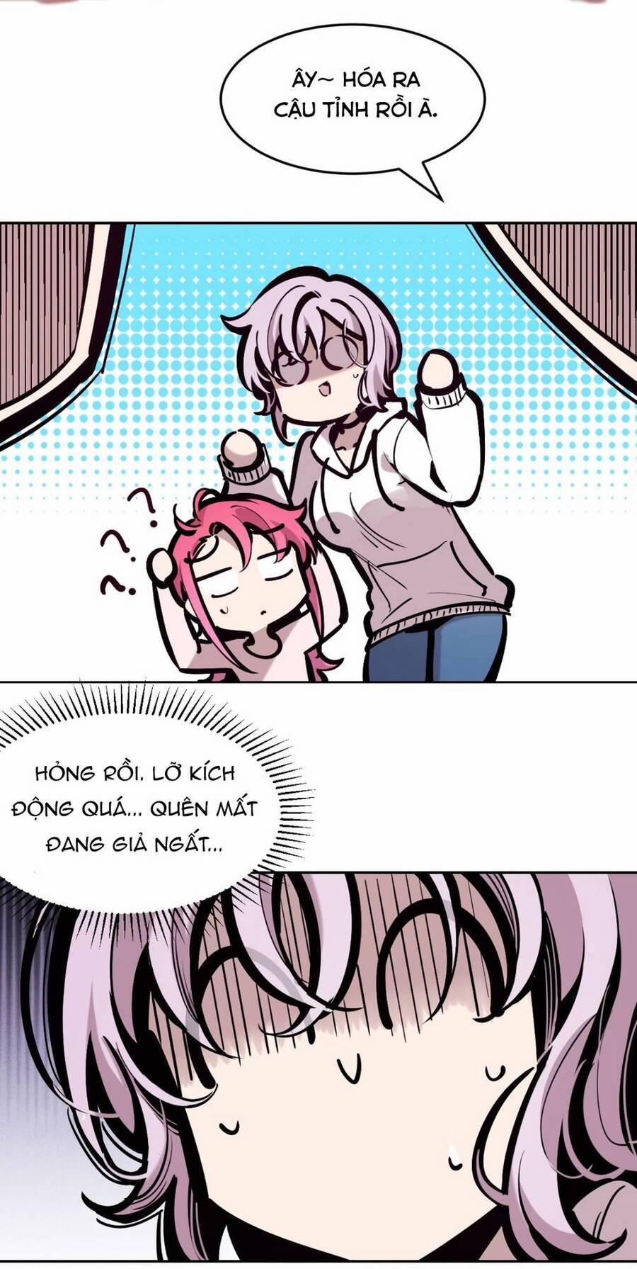 Oan Gia Chung Nhà ! 81 trang 31