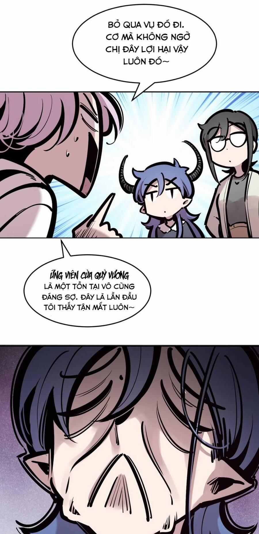 Oan Gia Chung Nhà ! 81 trang 32