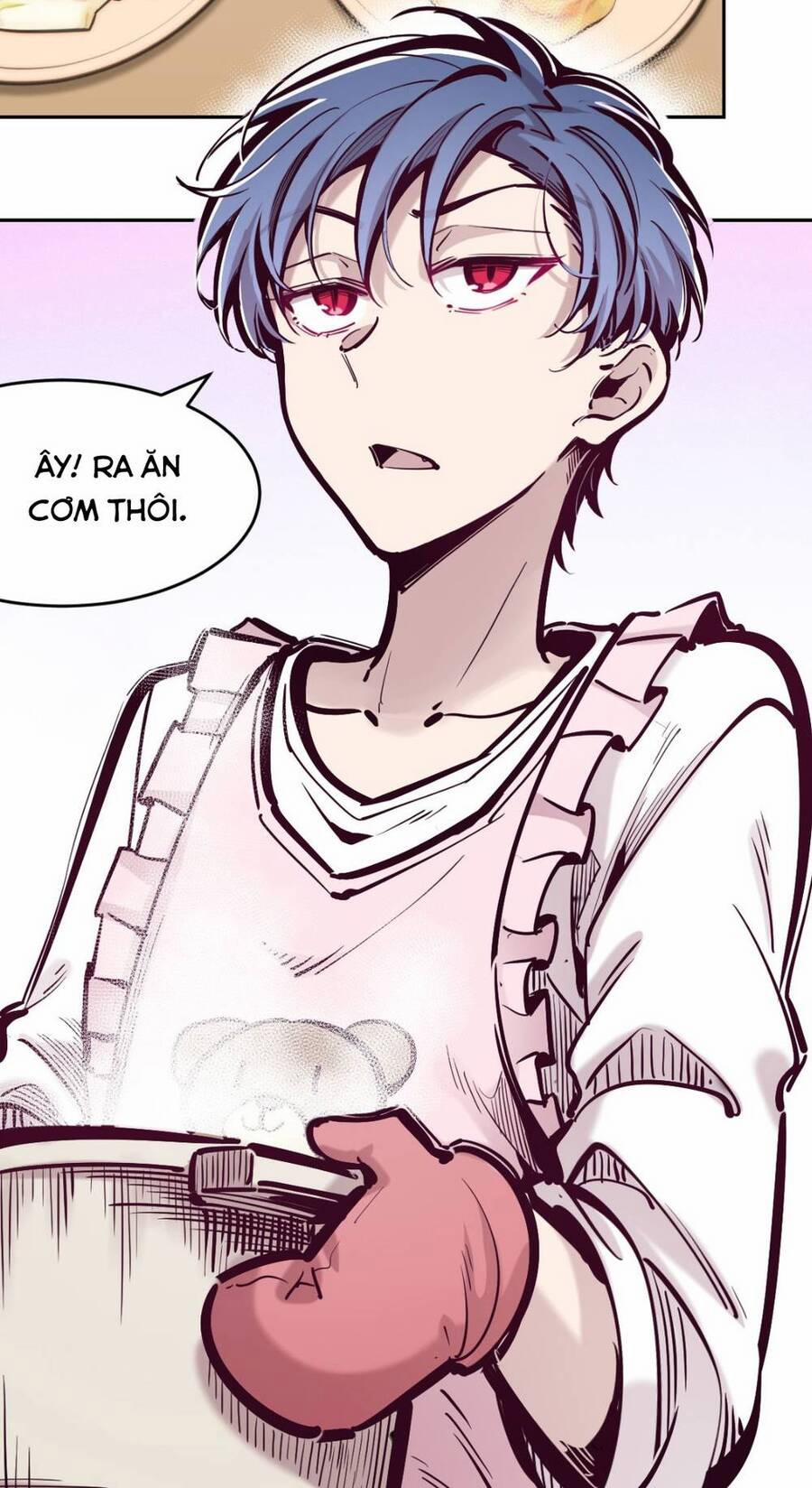 Oan Gia Chung Nhà ! 81 trang 39