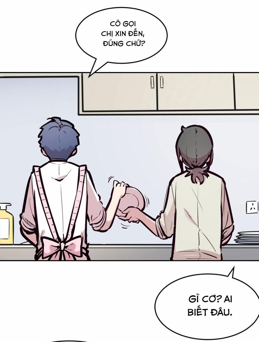 Oan Gia Chung Nhà ! 82 trang 10