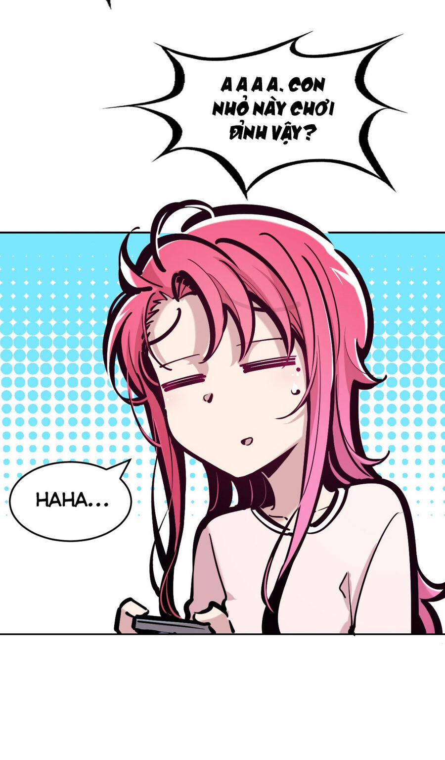 Oan Gia Chung Nhà ! 82 trang 14