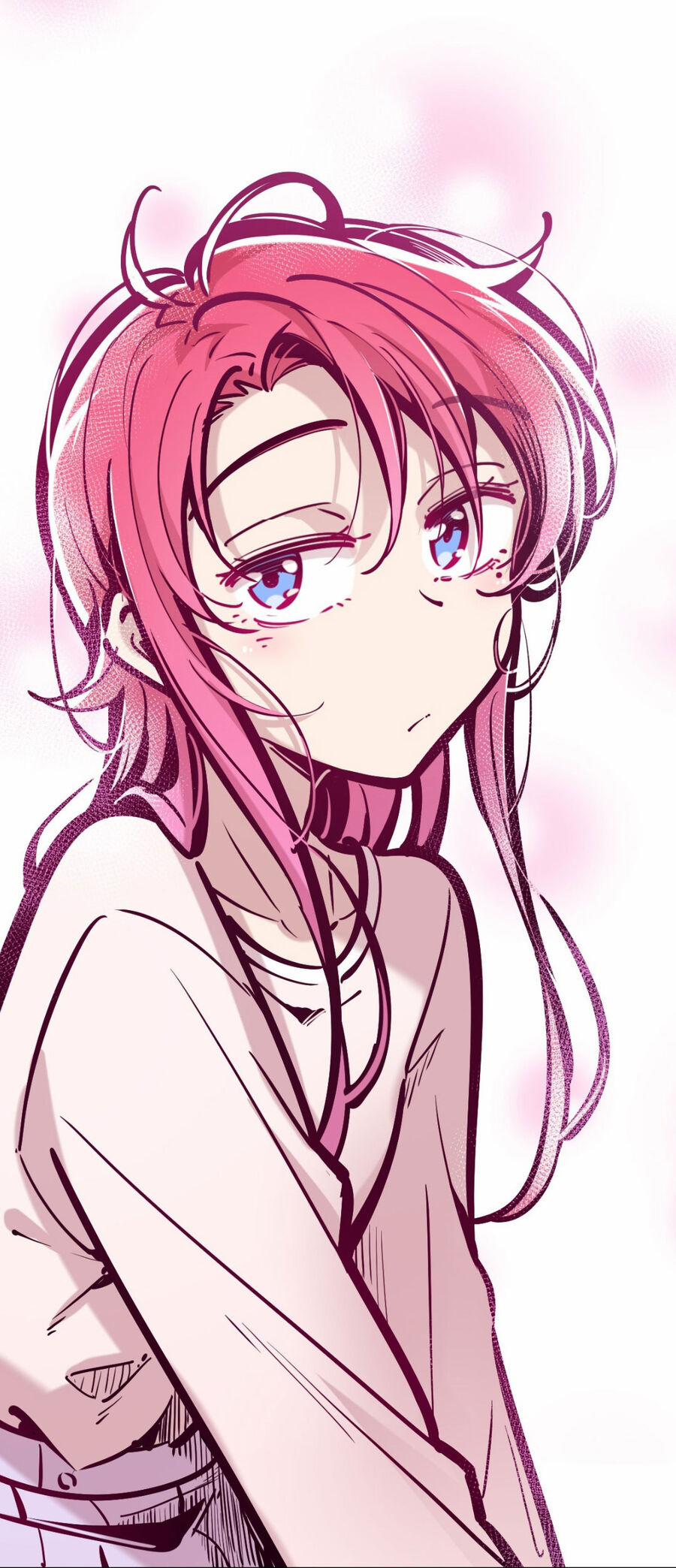 Oan Gia Chung Nhà ! 82 trang 16