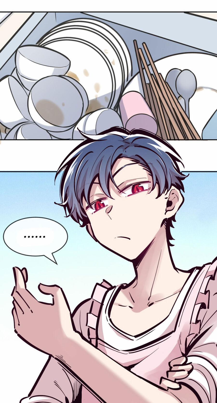 Oan Gia Chung Nhà ! 82 trang 2