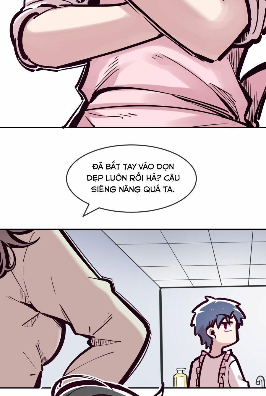 Oan Gia Chung Nhà ! 82 trang 3