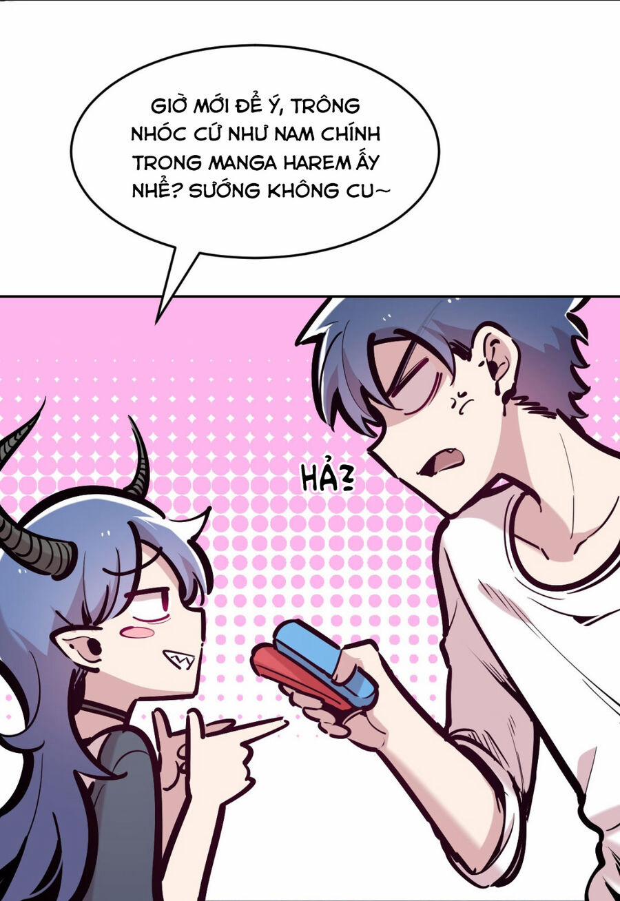 Oan Gia Chung Nhà ! 82 trang 30