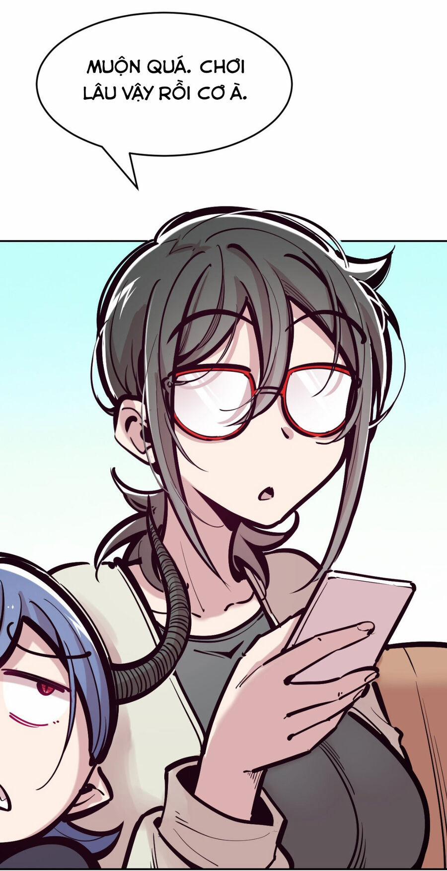 Oan Gia Chung Nhà ! 82 trang 33