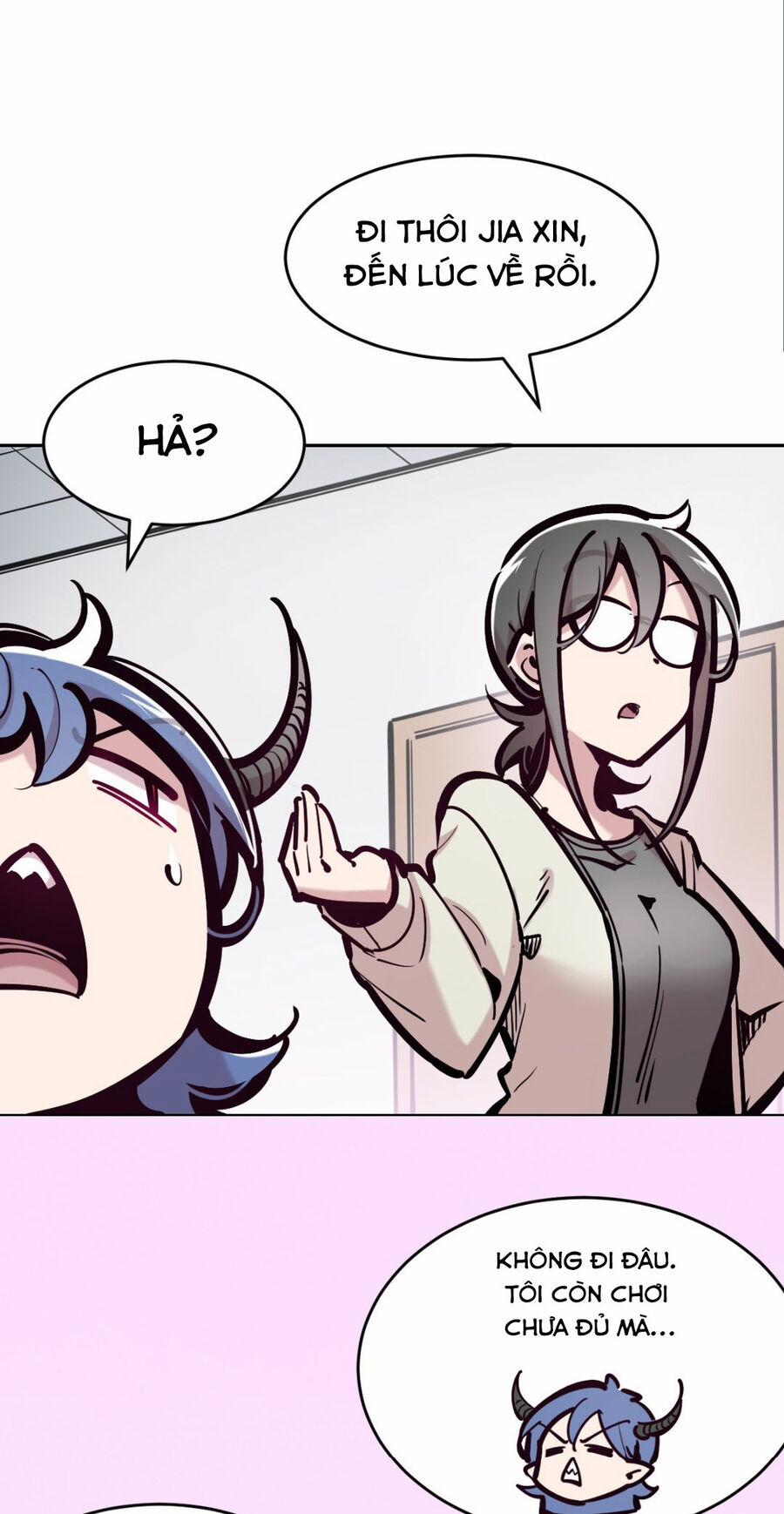 Oan Gia Chung Nhà ! 82 trang 34