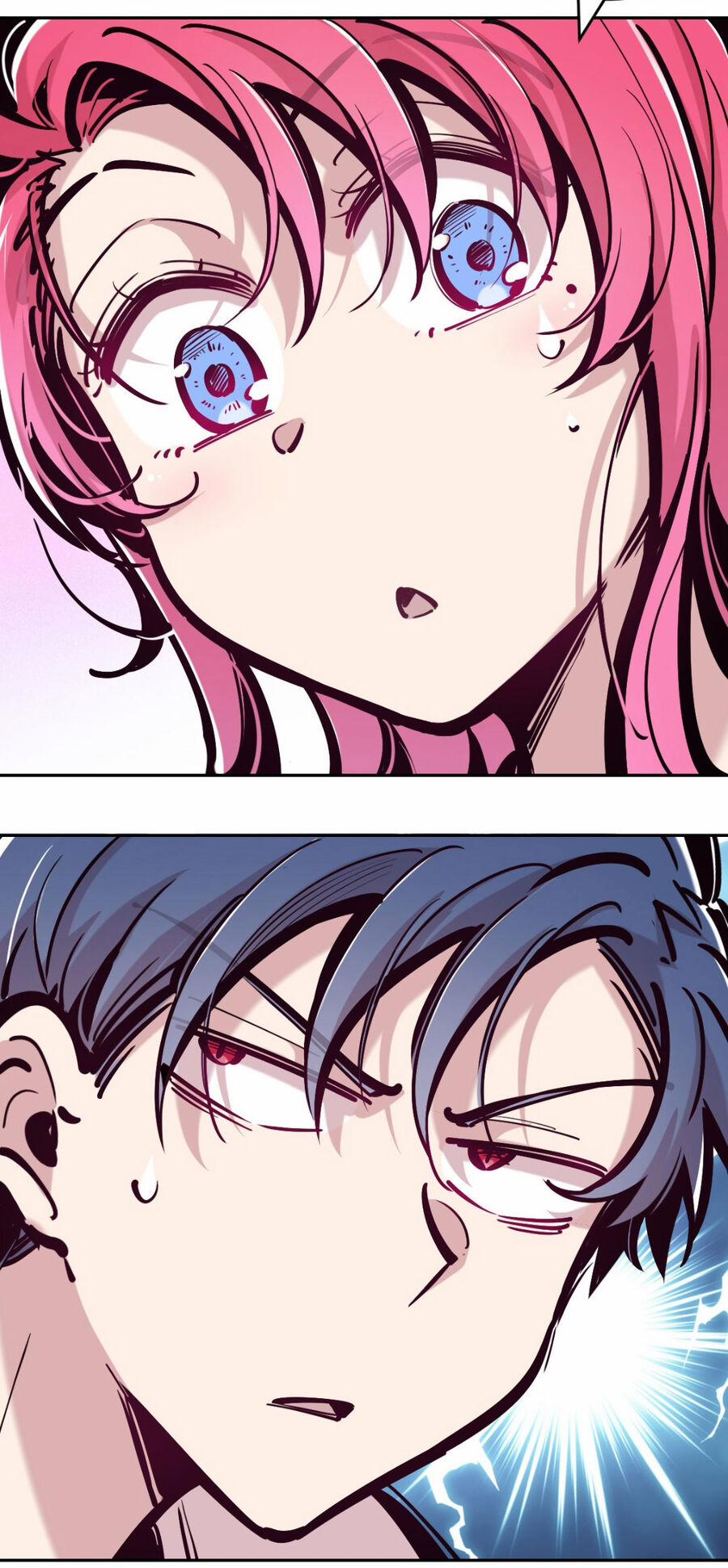 Oan Gia Chung Nhà ! 82 trang 37