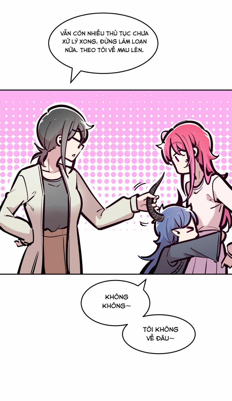 Oan Gia Chung Nhà ! 82 trang 38