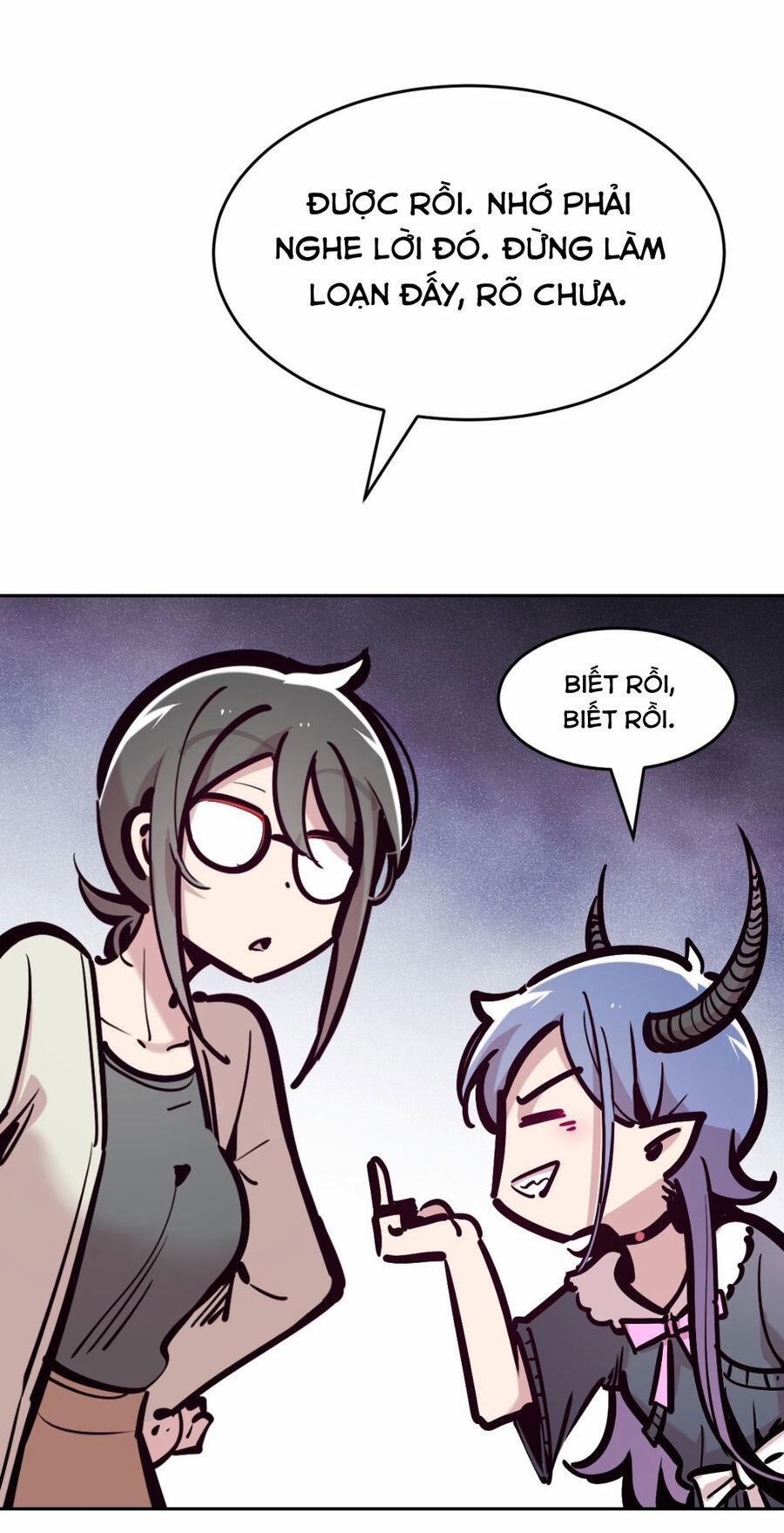 Oan Gia Chung Nhà ! 82 trang 42