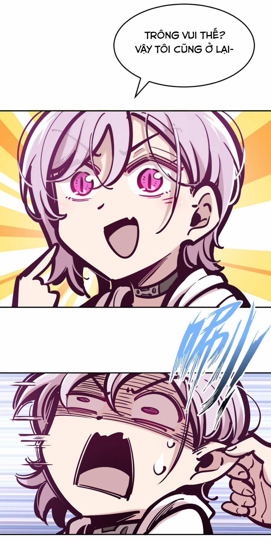 Oan Gia Chung Nhà ! 82 trang 43