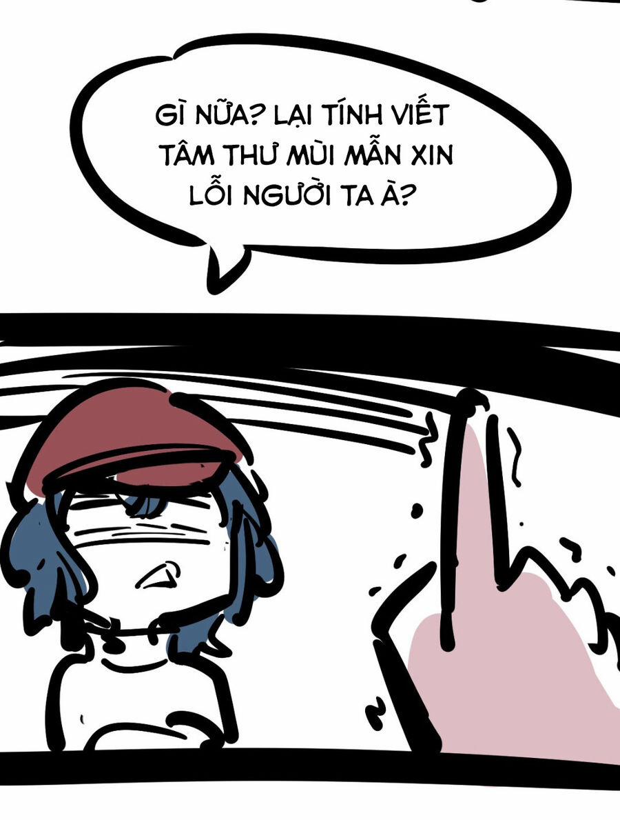 Oan Gia Chung Nhà ! 82 trang 48