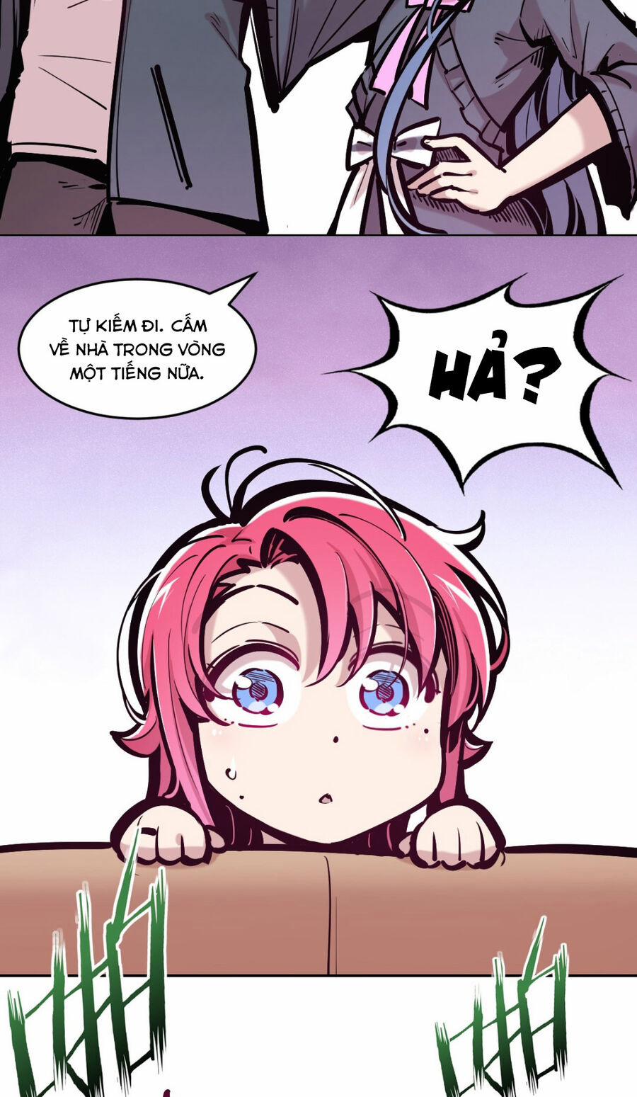 Oan Gia Chung Nhà ! 83 trang 11